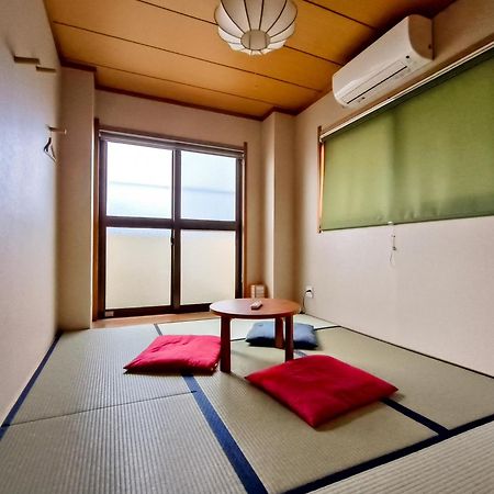 Ostay Numabukuro Hotel Apartment Токио Экстерьер фото