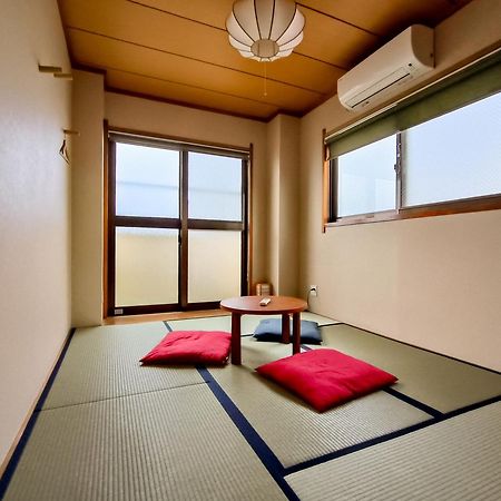 Ostay Numabukuro Hotel Apartment Токио Экстерьер фото