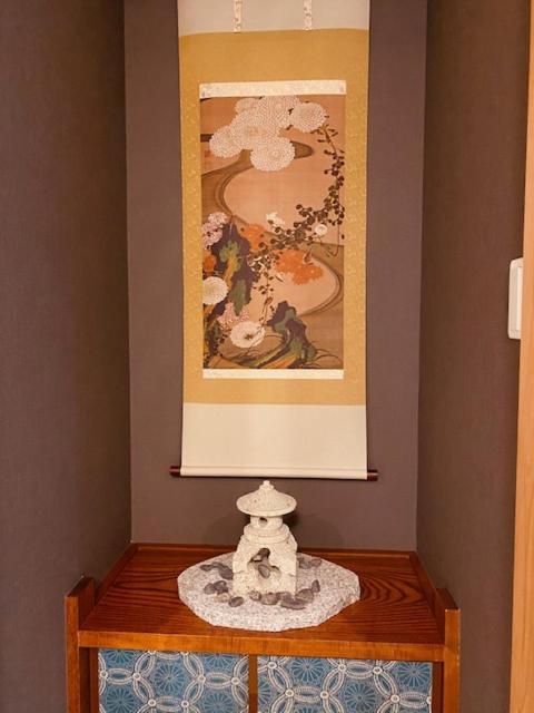 Ostay Numabukuro Hotel Apartment Токио Экстерьер фото