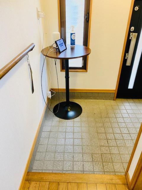Ostay Numabukuro Hotel Apartment Токио Экстерьер фото