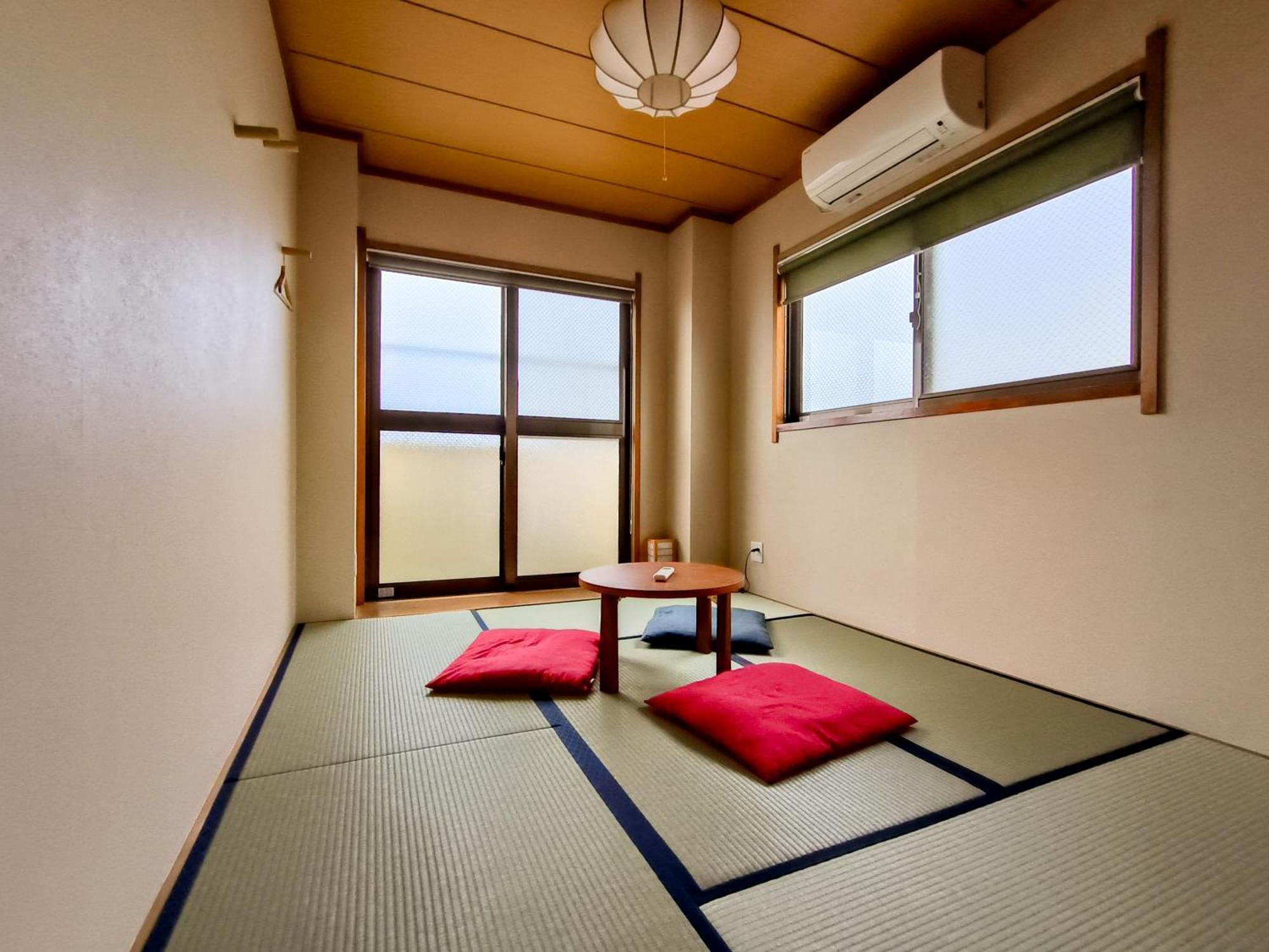Ostay Numabukuro Hotel Apartment Токио Экстерьер фото