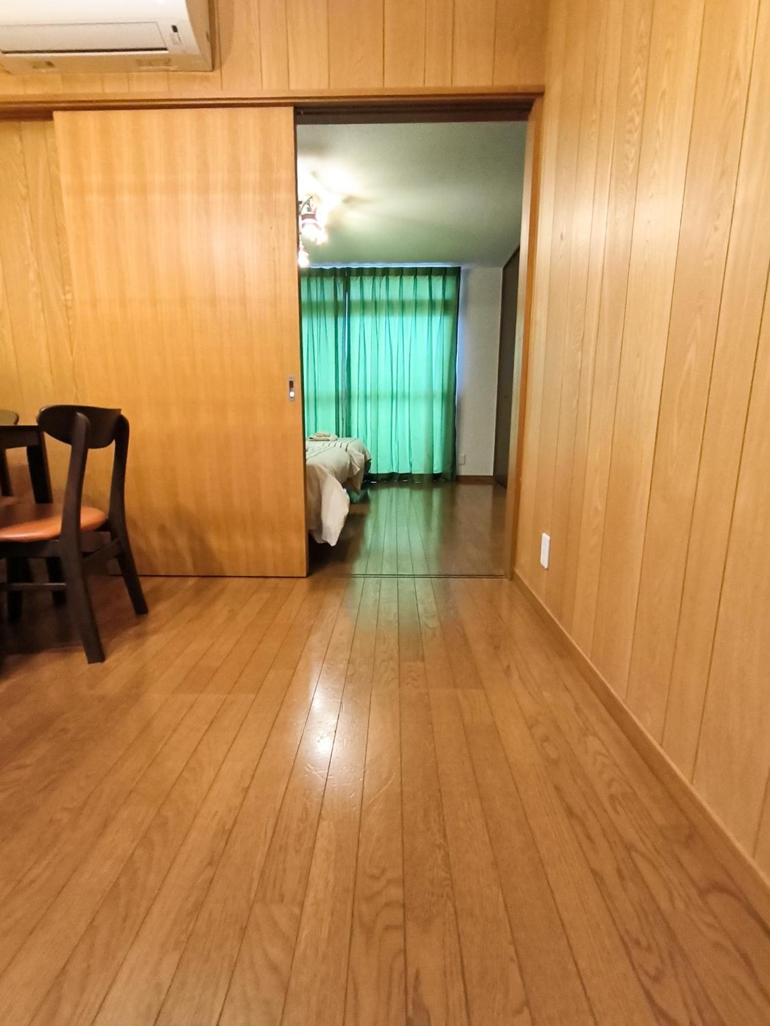 Ostay Numabukuro Hotel Apartment Токио Экстерьер фото